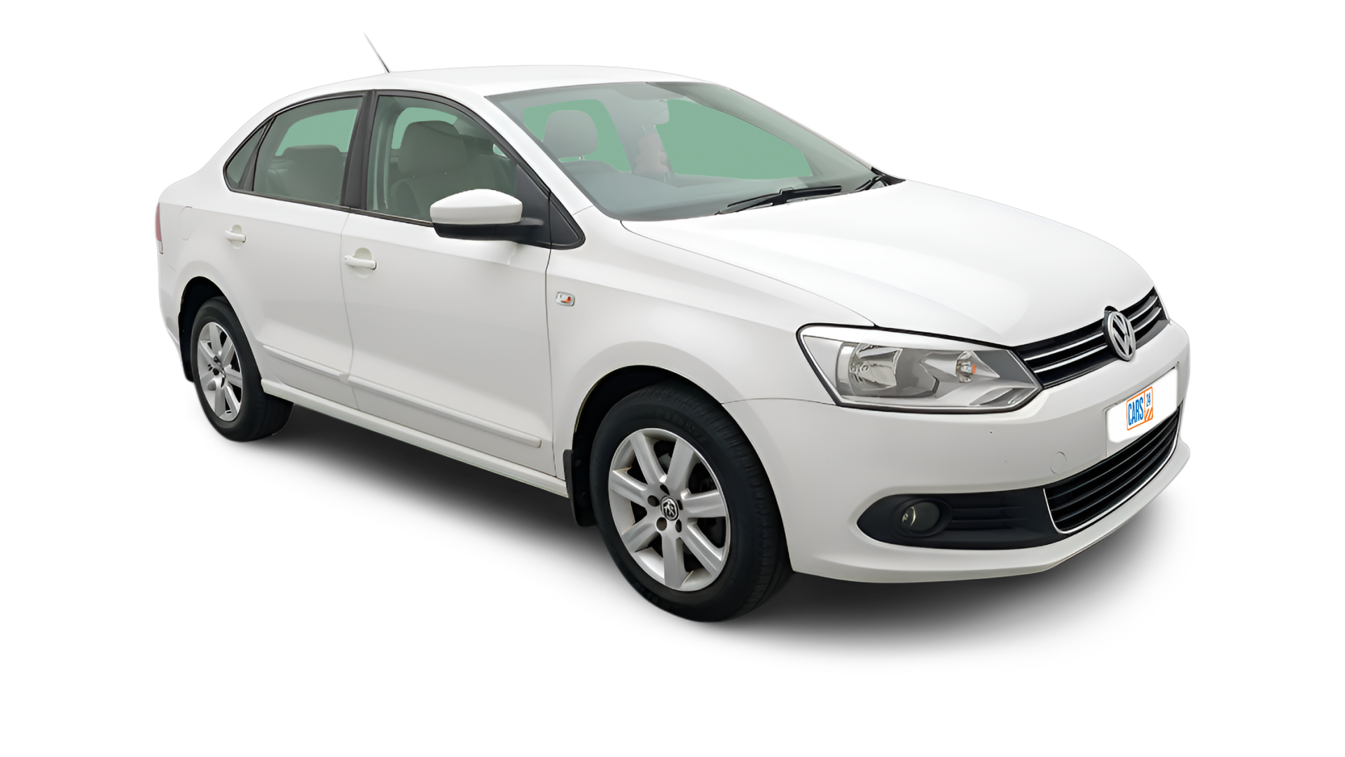 Volkswagen Vento-img